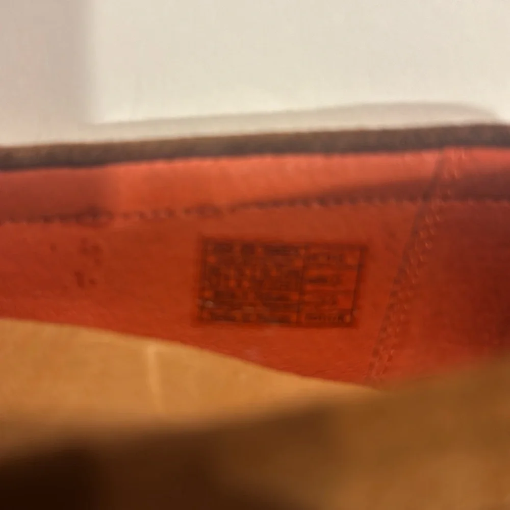 UGG Milana II chestnut suede loafer flats drivers w grippy comfortable bottoms